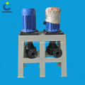 electric water pump chemical pump corrosion resistant